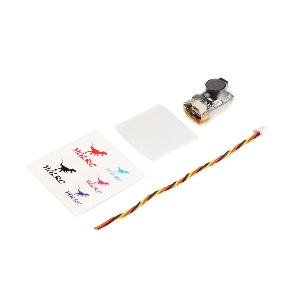 100dB Lost Model Buzzer with L - Drone Buzzer のレビューと価格