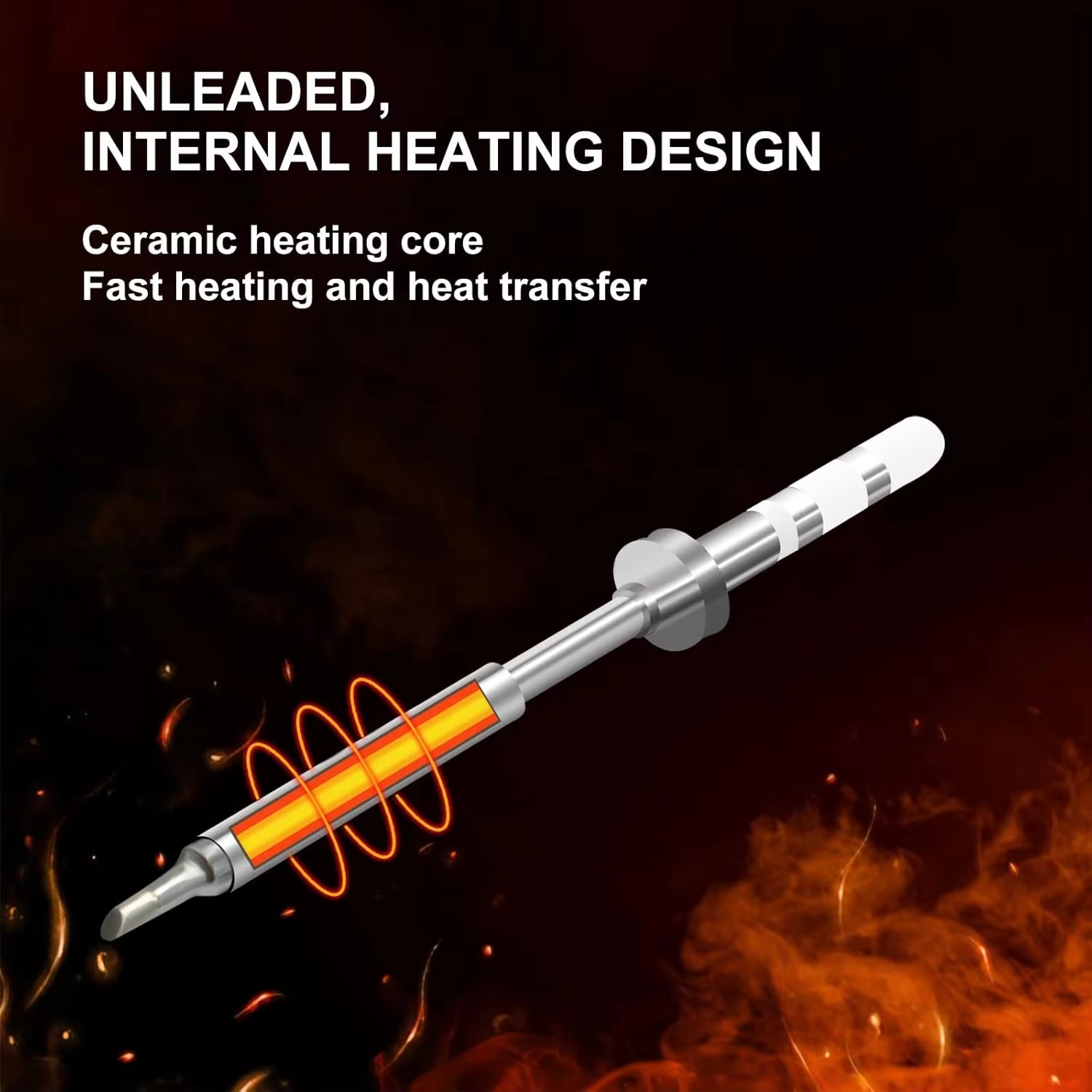 TS101/TS100/T85 Soldering Iron - Drone Buzzer のレビューと価格