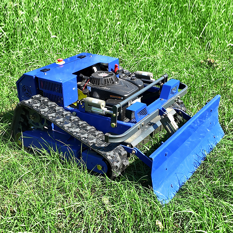 Customized RC Mower Robotic Gr - Drone Propeller のレビューと価格