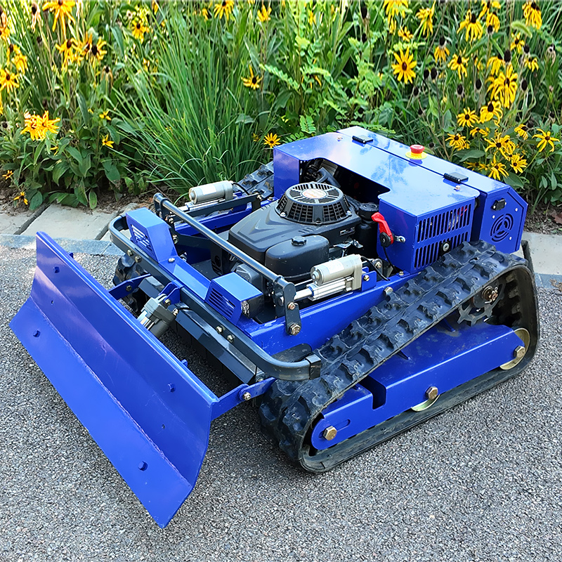 Customized RC Mower Robotic Gr - Drone Propeller のレビューと価格