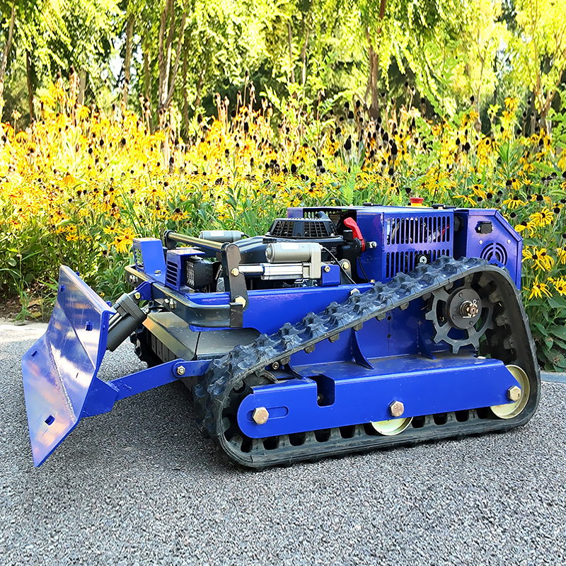 Customized RC Mower Robotic Gr - Drone Propeller のレビューと価格