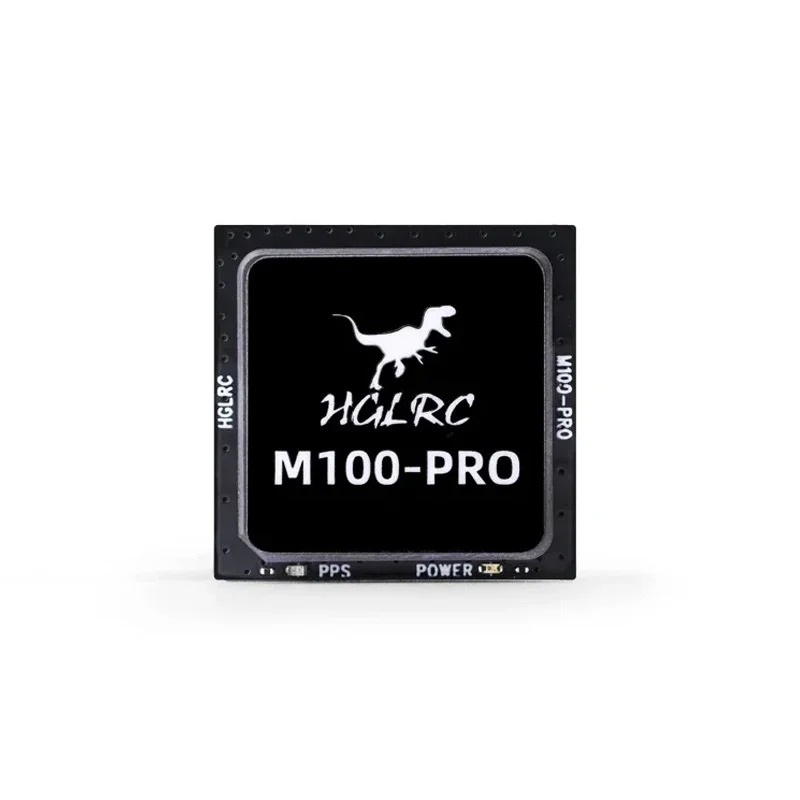 HGLRC M100 PRO M100-5883 GPS M - Drone Compass のレビューと価格