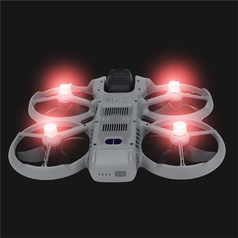 [B24B!】 Anti-Collision Flash S - Drone Led Light のレビューと価格