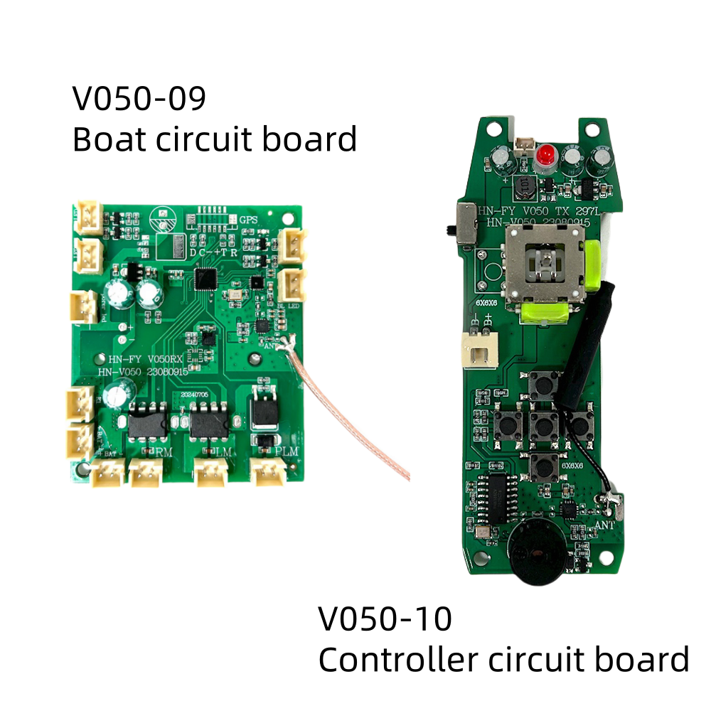 Flytec Official Original Acces - Drone Power Distribution Board のレビューと価格