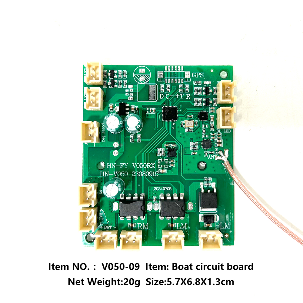Flytec Official Original Acces - Drone Power Distribution Board のレビューと価格