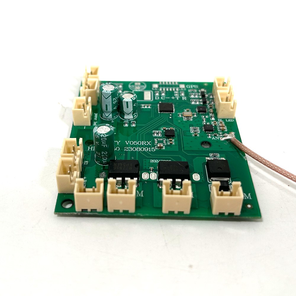 Flytec Official Original Acces - Drone Power Distribution Board のレビューと価格