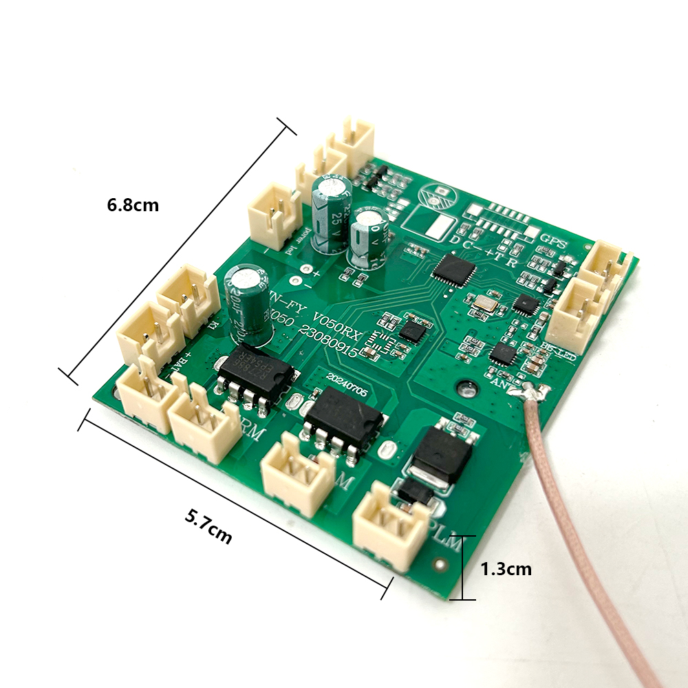 Flytec Official Original Acces - Drone Power Distribution Board のレビューと価格