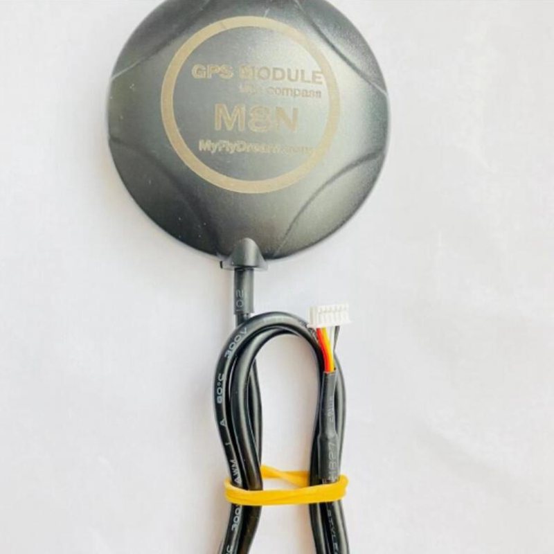 MyFlyDream MFD GPS with compas - Drone Compass のレビューと価格