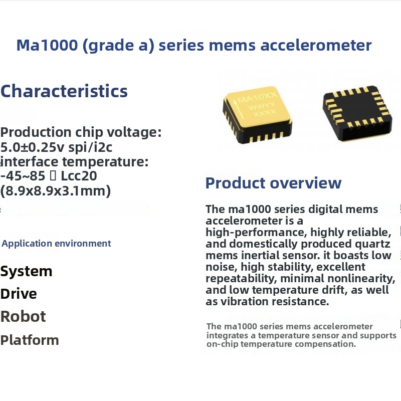 High-performance MEMS digital  - Drone Flight Controller のレビューと価格