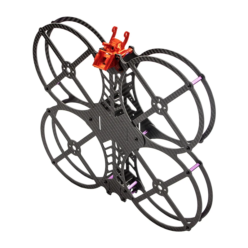 Flyroun 5 Inch Carbon Fiber FP - Drone Power Distribution Board のレビューと価格