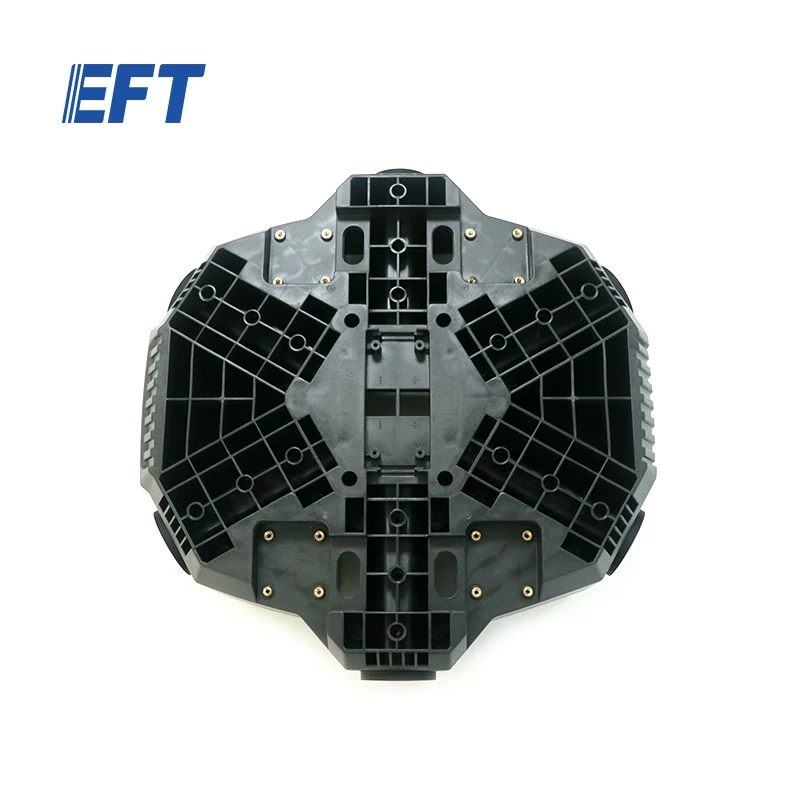EFT E610P E616P E410P E416P ag - Drone Frame のレビューと価格