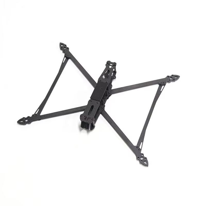 MARK4 FPV Drone Carbon Fiber F - Drone Landing Gear のレビューと価格