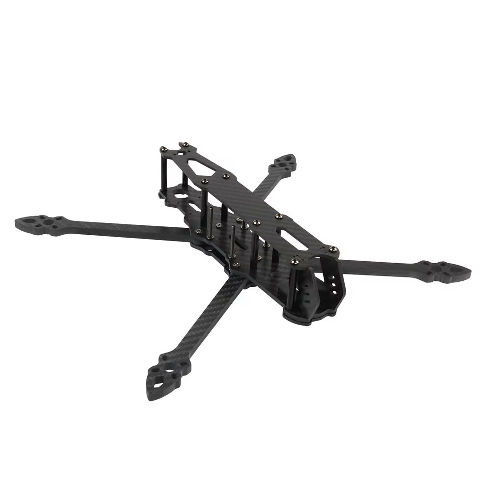 MARK4 FPV Drone Carbon Fiber F - Drone Landing Gear のレビューと価格