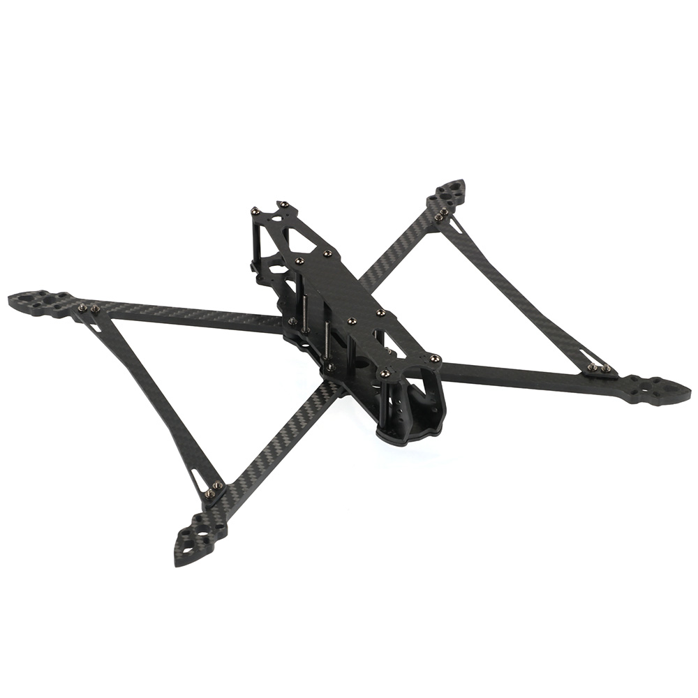 MARK4 FPV Drone Carbon Fiber F - Drone Landing Gear のレビューと価格