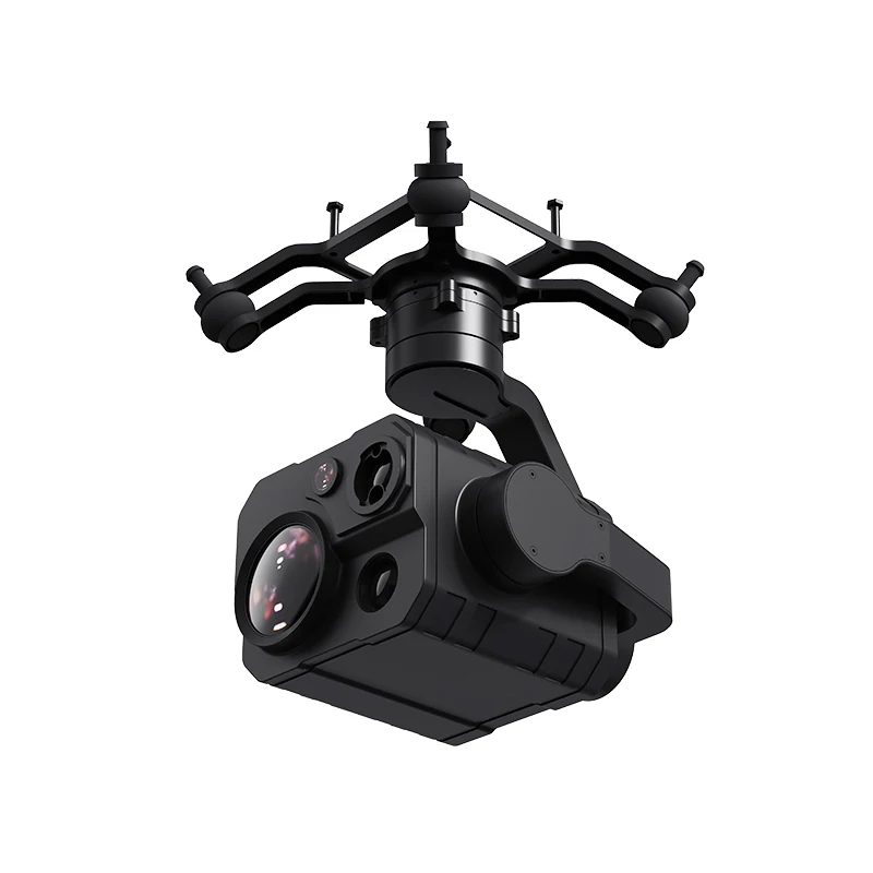 2026 NewT30 Gimbal Camera Dr-o - Drone Gimbal のレビューと価格