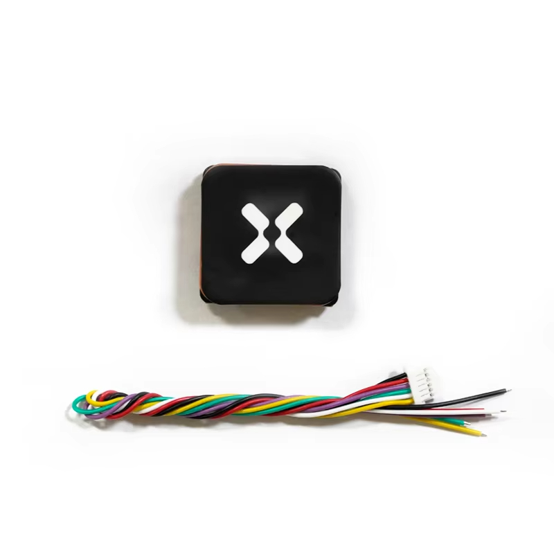 Foxeer M10Q 250 V2 GPS Module  - Drone Compass のレビューと価格