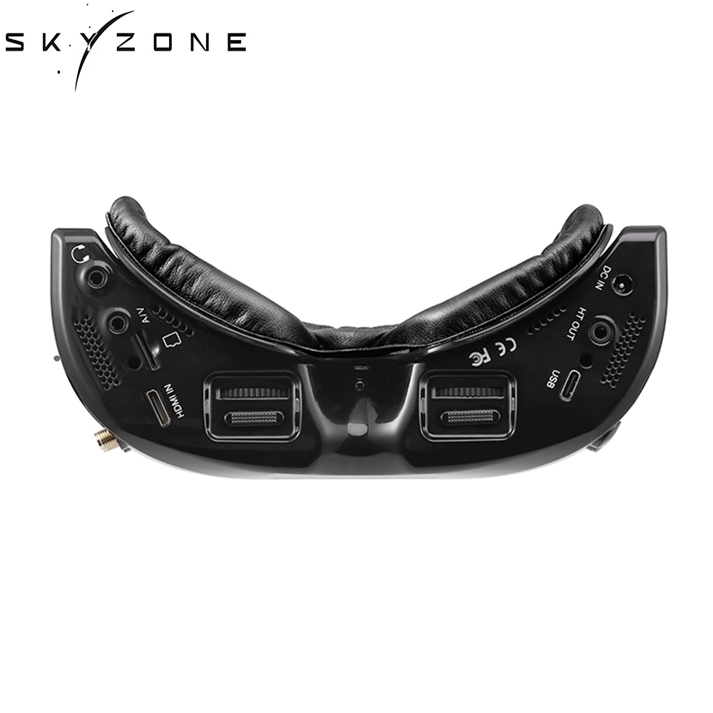 SKYZONE SKY04O Pro SKY04OPro 5 - Drone Compass のレビューと価格