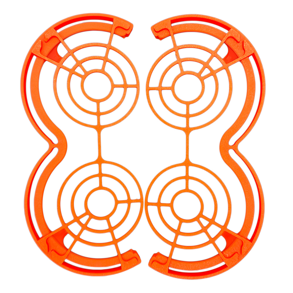 Protective Bumper Ring for DJI - Drone Propeller Guard のレビューと価格