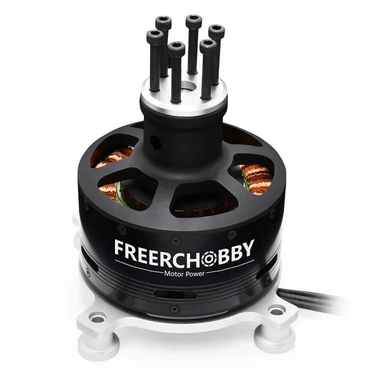 10850 7kw 25kg Thrust Brushles - Drone Motor のレビューと価格