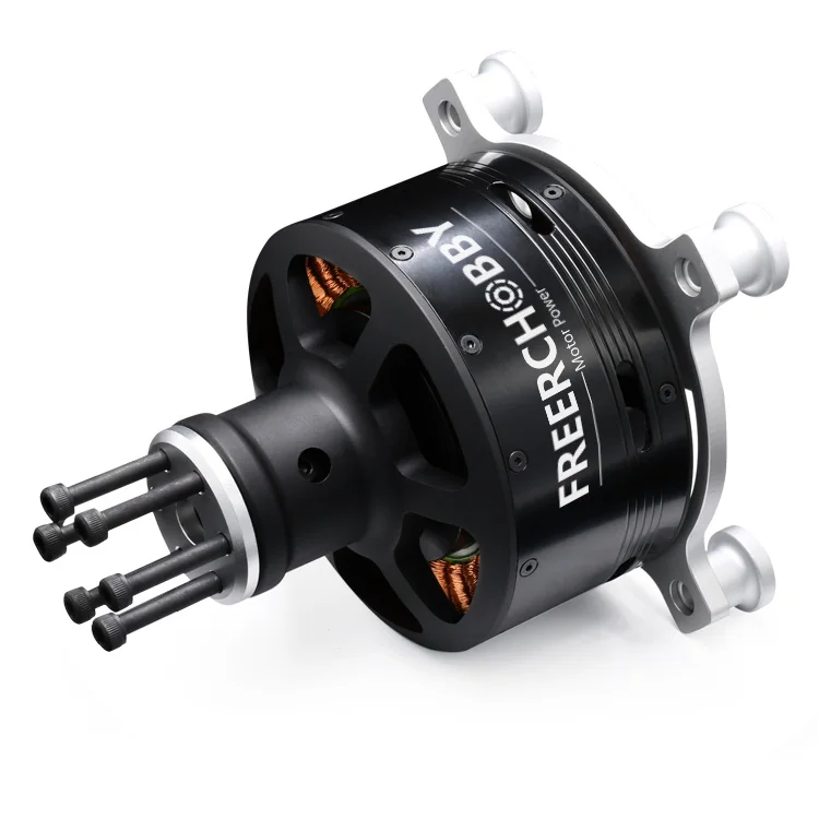 10850 7kw 25kg Thrust Brushles - Drone Motor のレビューと価格