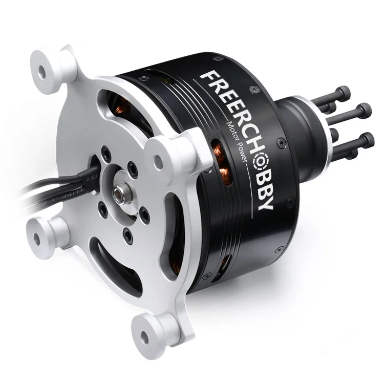 10850 7kw 25kg Thrust Brushles - Drone Motor のレビューと価格