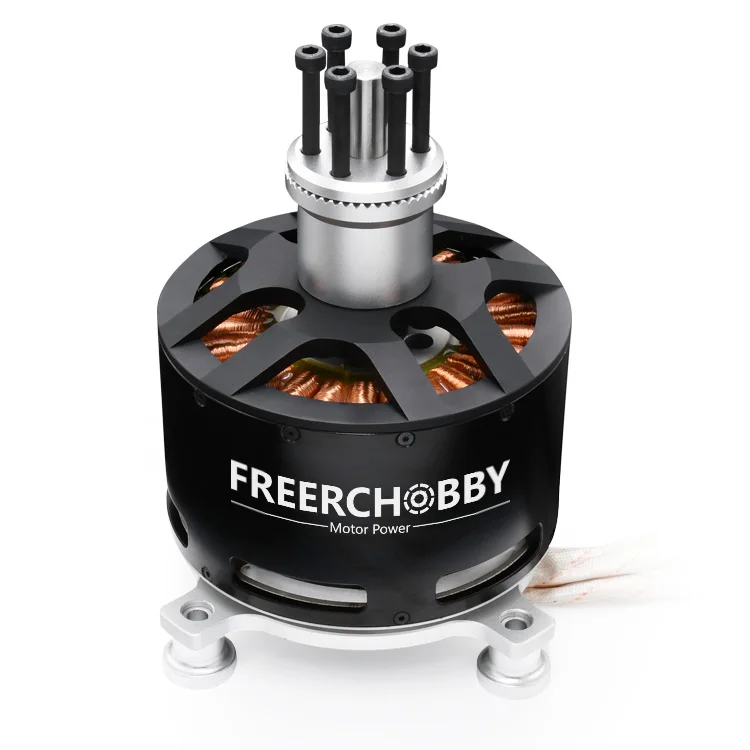 10850 7kw 25kg Thrust Brushles - Drone Motor のレビューと価格