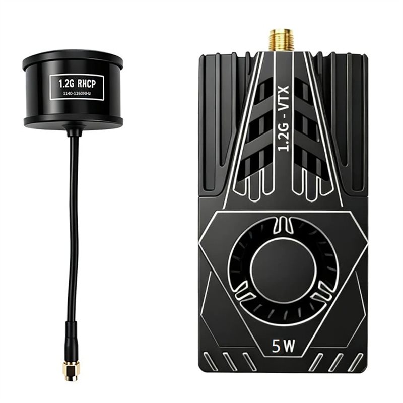 VTX For FPV Video Transmitter  - Drone Antenna のレビューと価格