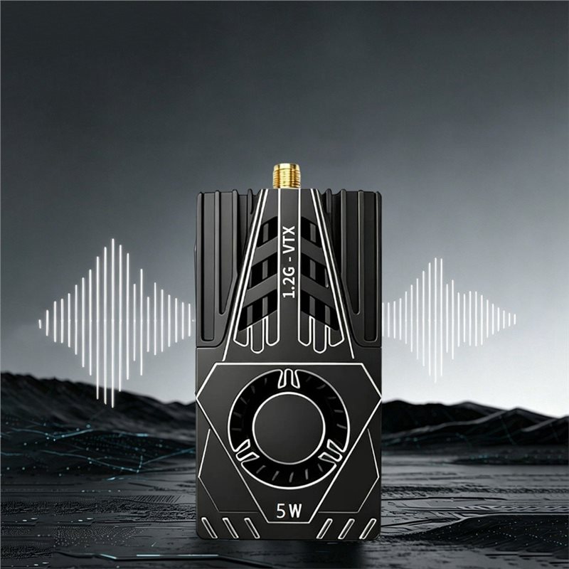 VTX For FPV Video Transmitter  - Drone Antenna のレビューと価格