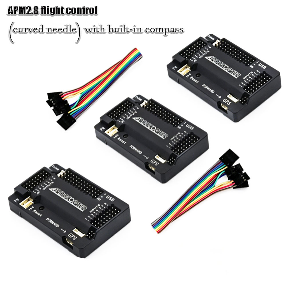 APM 2.8 Flight Controller Boar - Drone Flight Controller のレビューと価格