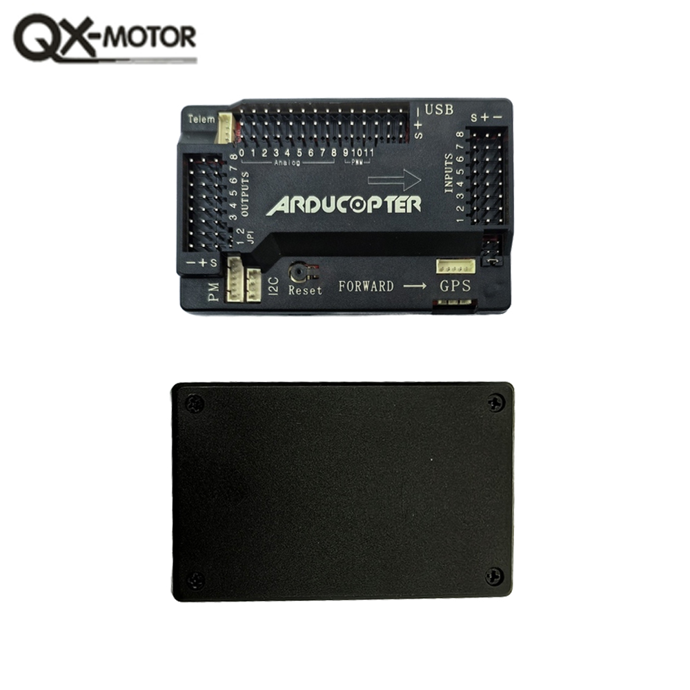 APM 2.8 Flight Controller Boar - Drone Flight Controller のレビューと価格