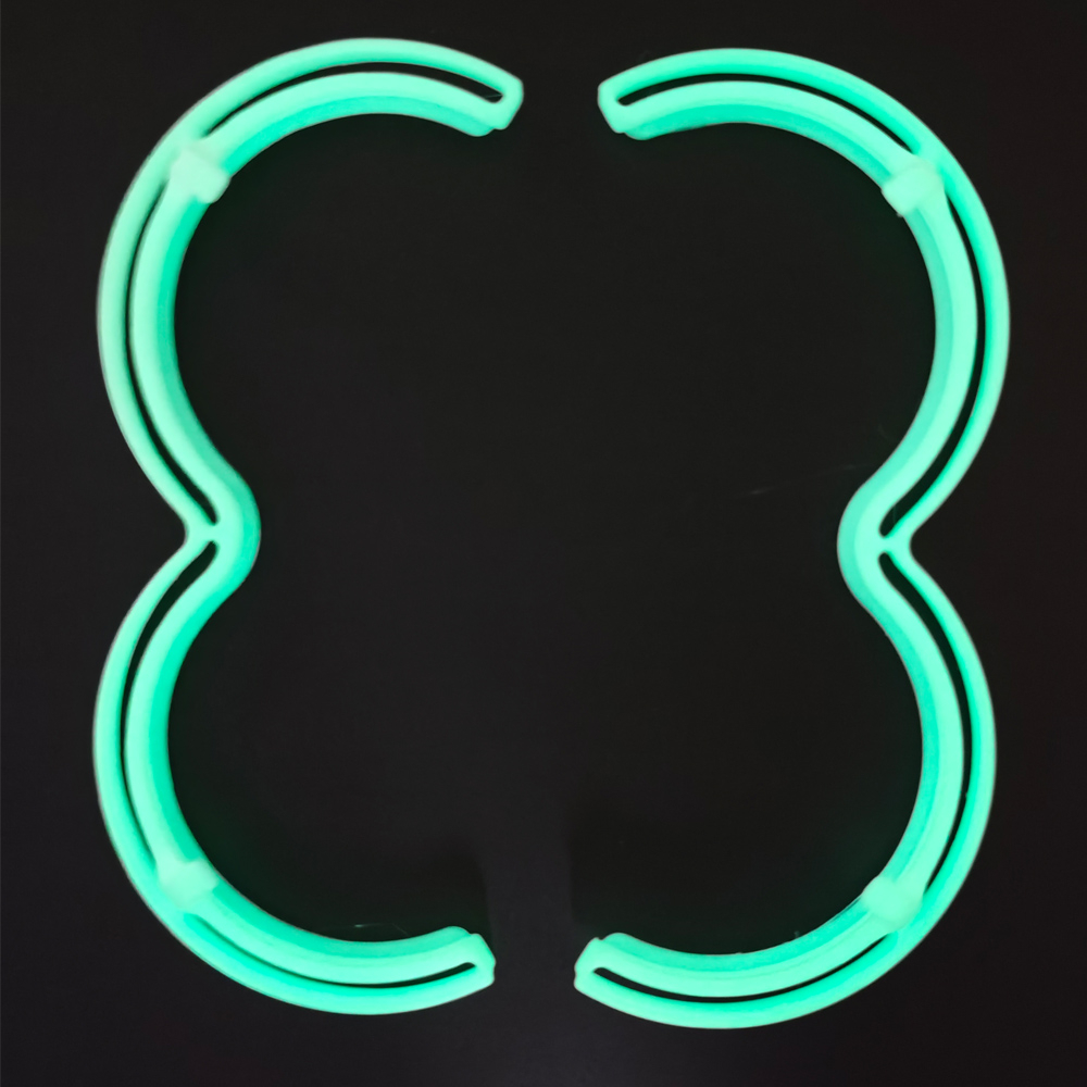 Protective Bumper Ring for DJI - Drone Propeller Guard のレビューと価格