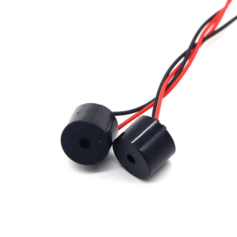 5V Buzzer With Wire For FPV Dr - Drone Buzzer のレビューと価格