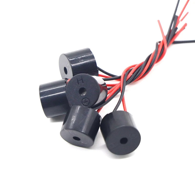 5V Buzzer With Wire For FPV Dr - Drone Buzzer のレビューと価格