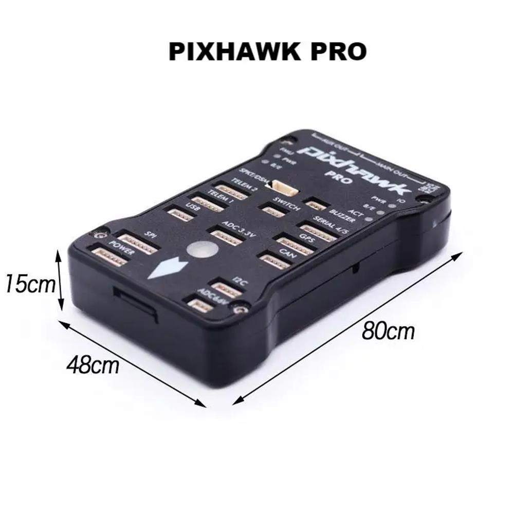 Pixhawk PRO Flight Controller  - Drone Buzzer のレビューと価格