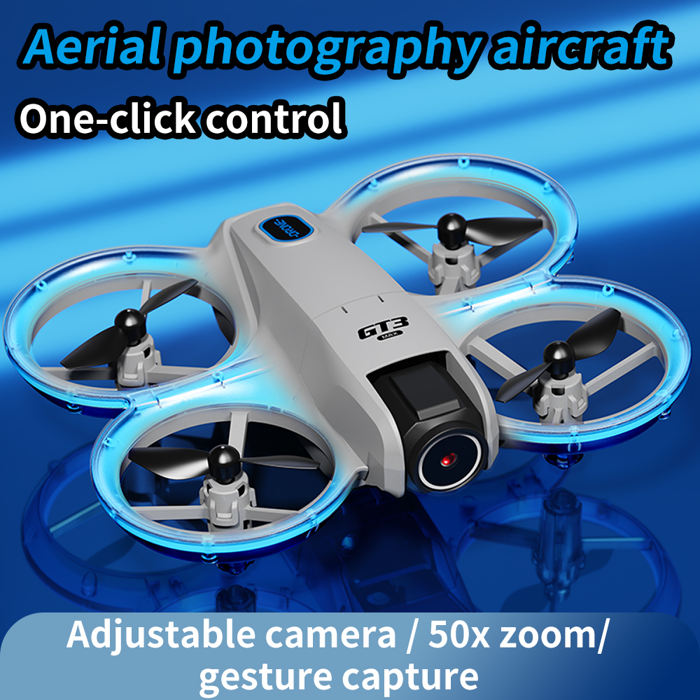 GT3 Mini NEW Drone Rc Quadcopt - Drone Gps Mount のレビューと価格