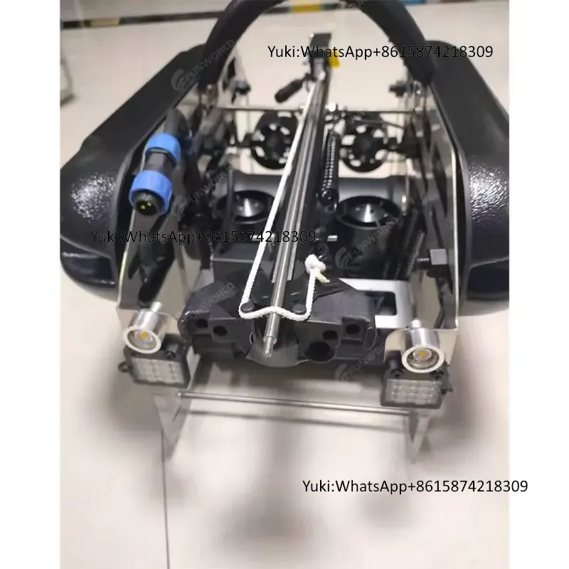 Underwater Drone Kit with Robo - Drone Camera のレビューと価格