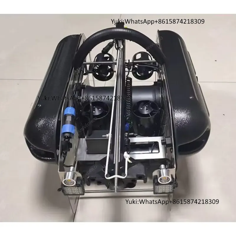 Underwater Drone Kit with Robo - Drone Camera のレビューと価格