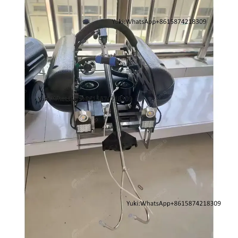 Underwater Drone Kit with Robo - Drone Camera のレビューと価格