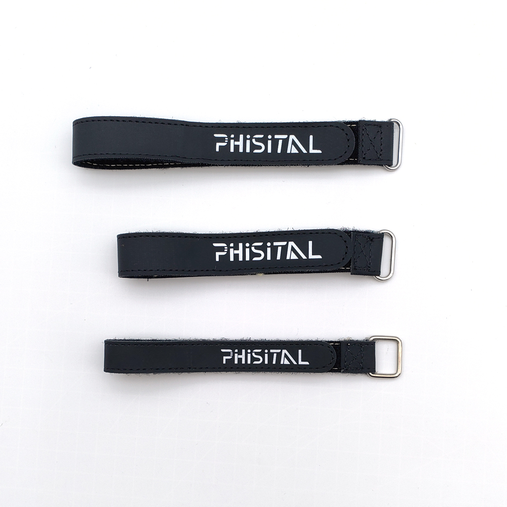 FPV Drone Battery Strap Super  - Drone Battery Strap のレビューと価格