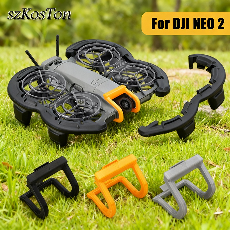 Propeller Guard For DJI NEO 2  - Drone Propeller Guard のレビューと価格