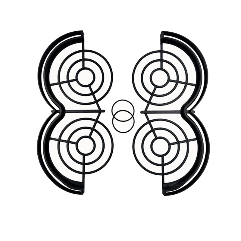 【RECOMENDAR】Protective Blade B - Drone Propeller Guard のレビューと価格