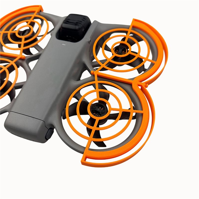 【RECOMENDAR】Protective Blade B - Drone Propeller Guard のレビューと価格