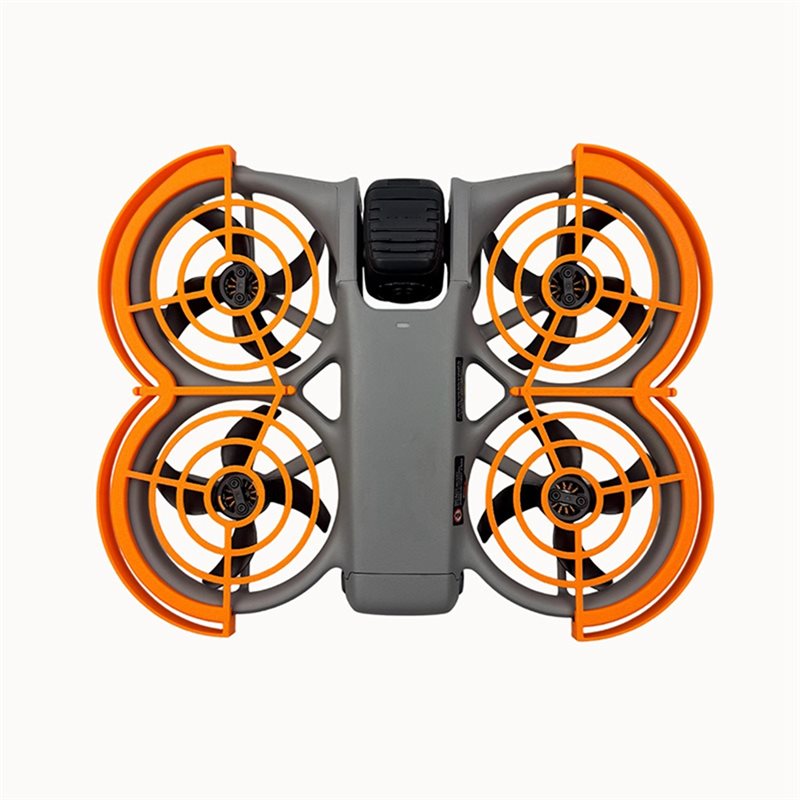 【RECOMENDAR】Protective Blade B - Drone Propeller Guard のレビューと価格