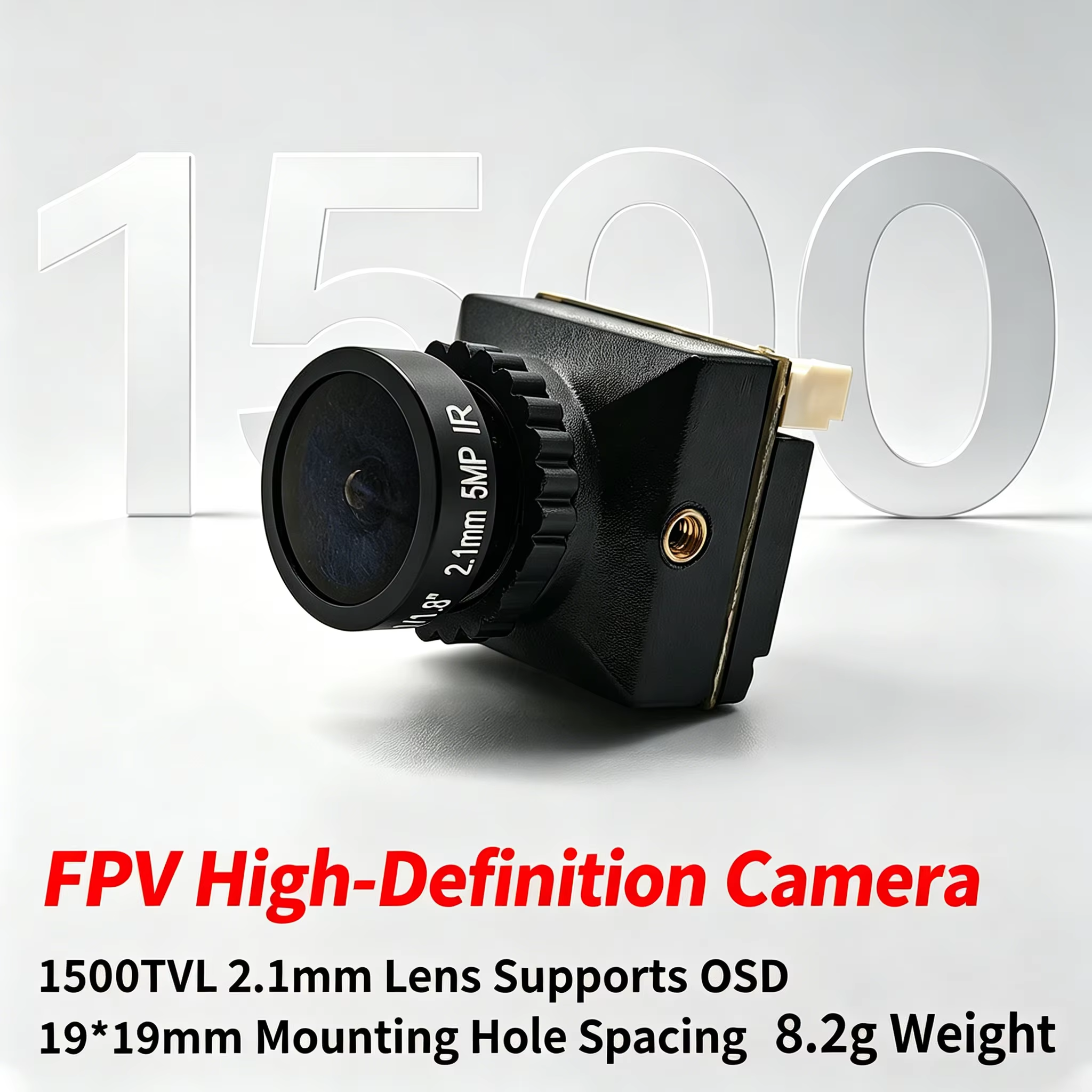 5.8GHz 600mw Video Transmitter - Drone Frame のレビューと価格