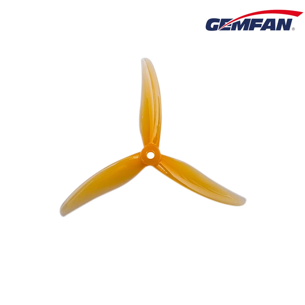 24pcs/12pairs Gemfan 3 Blade P - Drone Propeller のレビューと価格