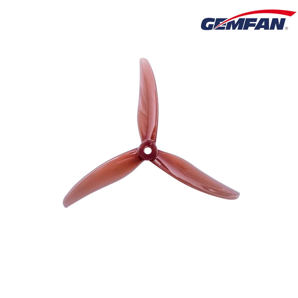 24pcs/12pairs Gemfan 3 Blade P - Drone Propeller のレビューと価格
