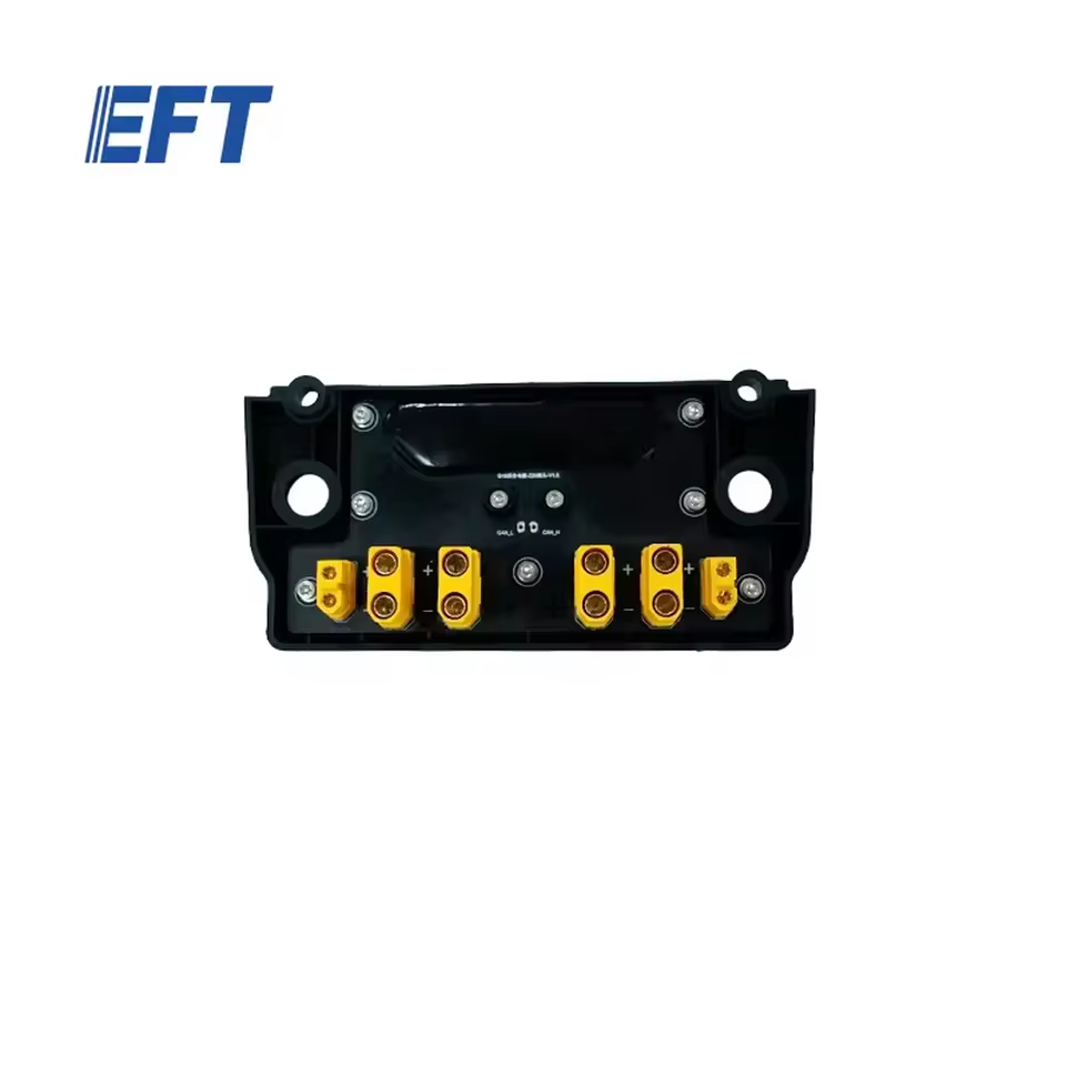 10.05.14.0012 EFT G18 Drone PD - Drone Power Distribution Board のレビューと価格