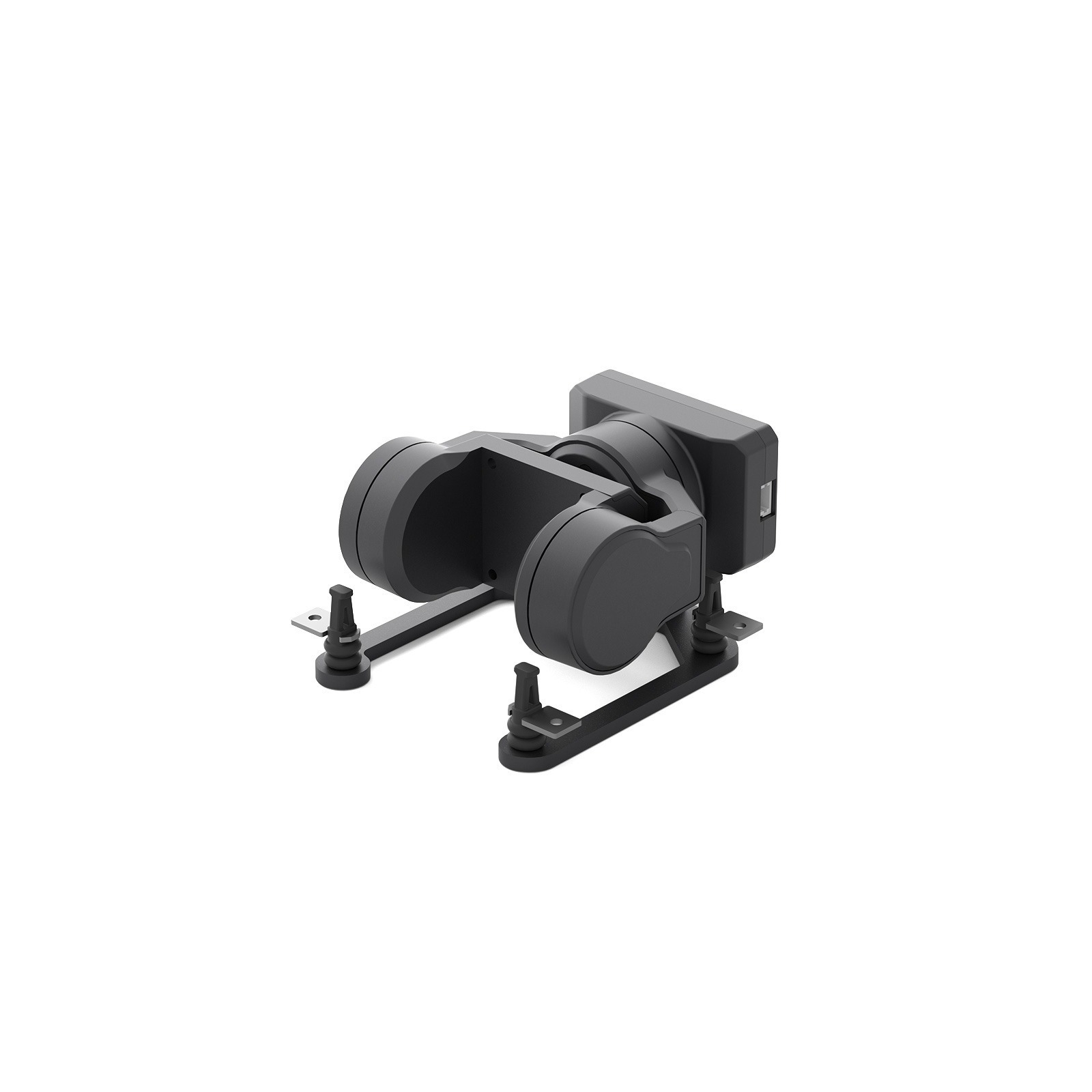 CADDXFPV Series FPV Gimbal 19m - Drone Gimbal のレビューと価格