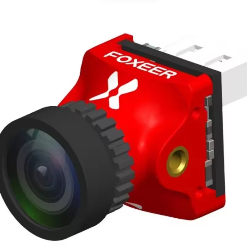 FOXEER Predator5 Camera NANO 1 - Drone Battery のレビューと価格