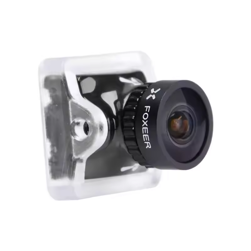 FOXEER Predator5 Camera NANO 1 - Drone Battery のレビューと価格